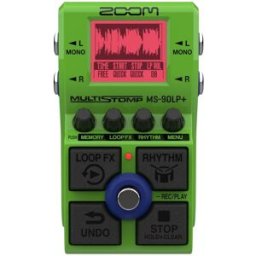 Zoom MS-90LP+ Multistomp Looper