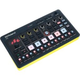 Roland P-6 Sampler Portátil Mais Potente do Mercado AIRA COMPACT