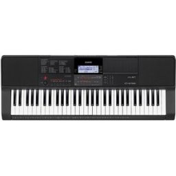 Casio CT-X700 Teclado Ideal para Iniciantes