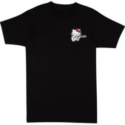Fender Hello Kitty Graphic Tee S