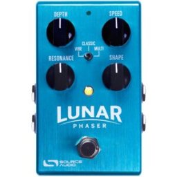 Source Audio SA241 ONE SERIES LUNAR PHASER