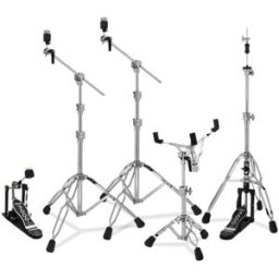 DW DRUMS DW-3000 Series 5-Piece Hardware Pack DWCP3000PKA2