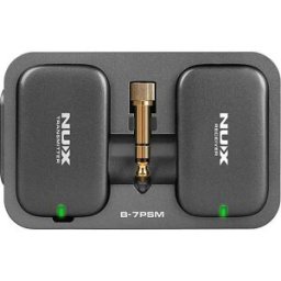 NUX B-7 PSM WIRELESS IN-EAR MONITORING SYSTEM