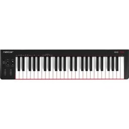 Nektar SE49 Teclado Controlador MIDI USB para Iniciantes