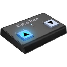 IK Multimedia iRig BlueTurn