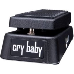 Dunlop Crybaby GCB95