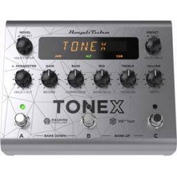 IK Multimedia ToneX Pedal Bass Edition