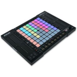 Akai Professional APC64 Sequenciado de Ritmos 64 Pads RGB