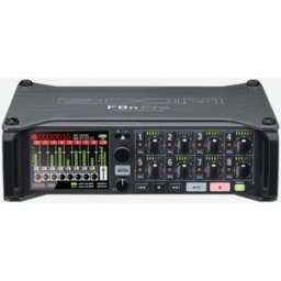 Zoom F8n Pro Gravador Portátil Estúdio 8 Canais 32bits