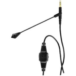 V-MODA BoomPro Microfone para Auscultadores com Regulação de Volume