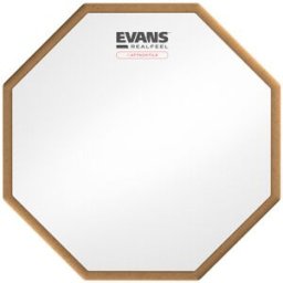 Evans RF10G-AT Attackt. Practice Pad