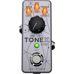IK Multimedia Tonex One Bass Edition