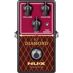 Nux MNU Diamond-63OD