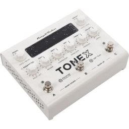 IK Multimedia ToneX Pedal Anniversary Edt