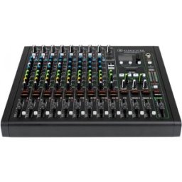 Mackie ONYX 12 Mesa de Mistura Analógica Premium 12 Canais