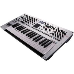 Roland GAIA 2 Sintetizador 3 Osciladores Expansão SH-101 MOTIONAL PAD