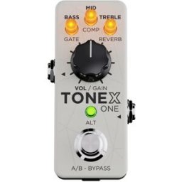 IK Multimedia ToneX One White Ltd Edition
