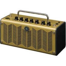 Yamaha THR5A Amplificador Portátil Guitarra Acústica 10W