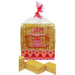 Bolachas Baunilha Dalidoce - 400g