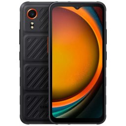 Samsung Galaxy Xcover 7 5G Dual SIM 6GB/128GB Enterprise Edition Preto