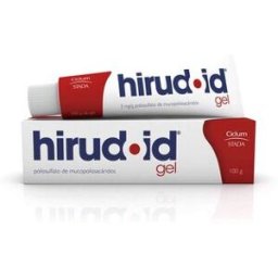 Hirudoid Gel 100 gr