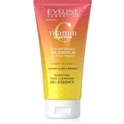 Eveline Vitamin C 3x Action Face Gel-Essence 150 ml