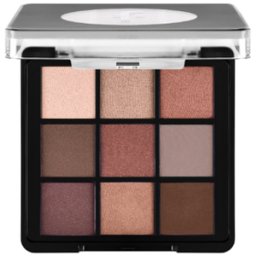 Flormar Paleta Sombras Eyeshadow 4 Follow Your Heart 9 g