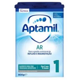 Aptamil Leite Lactentes 1 AR 800 gr