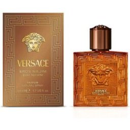 Versace Eros Najim Pour Homme Parfum