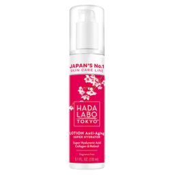 Hada Labo Tokyo Lotion Anti-Aging Super Hydrator