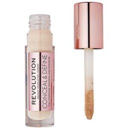 Makeup Revolution Conceal & Define Full Coverage 3,4 ml