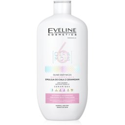 Eveline 6 Ceramides Greasing Body Emulsion