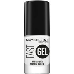 Maybelline NY Verniz de Unhas Fast Gel 6.7 ml