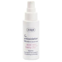 Ziaja Antioxidation Acai Berry Express Serum 50 ml