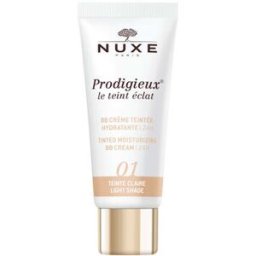 Nuxe Prodigieux Le Teint Éclat BB Crème
