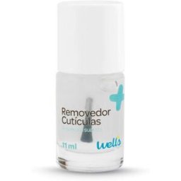 Wells Removedor de Cutículas 11 ml