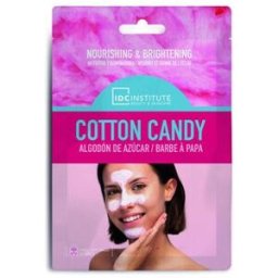Idc Institute Facemask Cotton Candy Nourishing Brightening