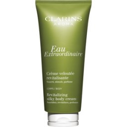 Clarins Revitalizing Silky Body Cream 200 ml