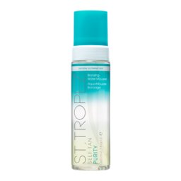 St Tropez Self Tan Purity Bronzing Water Mousse 200 ml