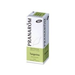 Pranarôm Óleo essencial de Tangerina Bio 10 ml