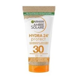 Garnier Ambre Solaire Hydra 24h Protect Protetor Solar SPF 30 50 ml