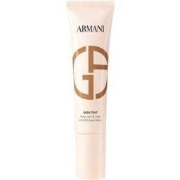 Giorgio Armani Skin Tint Long-wear & Care