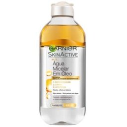 Garnier SkinActive Água Micelar em Óleo