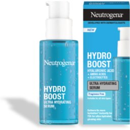 Neutrogena Sérum Ultra Hidratante Hydro Boost 30 ml