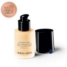 Giorgio Armani Designer Glow Radiant Revitalizing Foundation