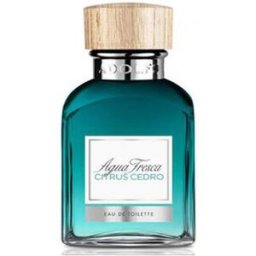 Adolfo Dominguez Água Fresca Citrus Cedro EDT 60 ml