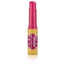 Flormar Batom Hidratante Nutritivo Lip Balm 3 gr