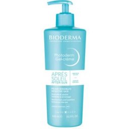 Bioderma Photoderm Gel-Crème After Sun 500 ml