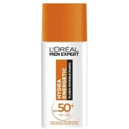 L'Oréal Men Expert Hydra Energetic SPF50+