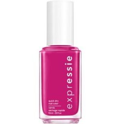 Expressie Quick Dry Nail Color